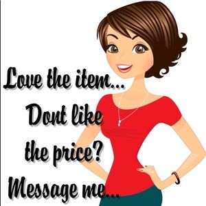 Make me an offer you’ll never know unless you ask